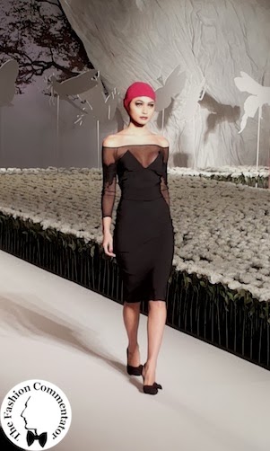 La Petite Robe di Chiara Boni fall winter 2014 La Petite Robe di Chiara Boni fall winter 2014