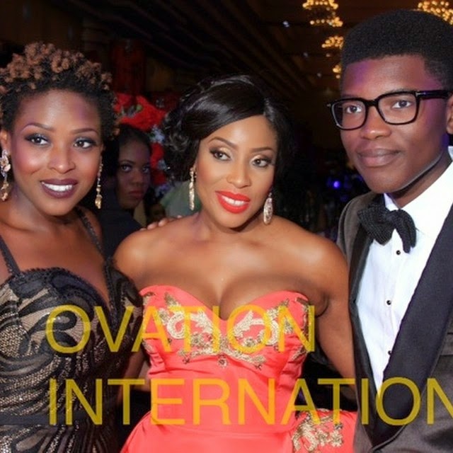 mo abudu 50th birthday party pictures