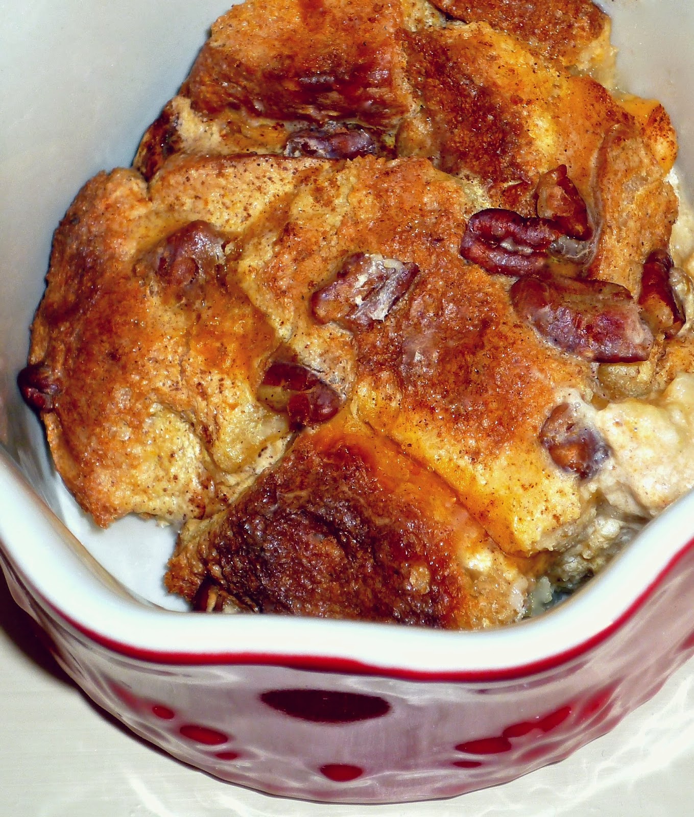 Holiday Cooking with BAILEYS Seasonal Coffee Creamers...Featuring