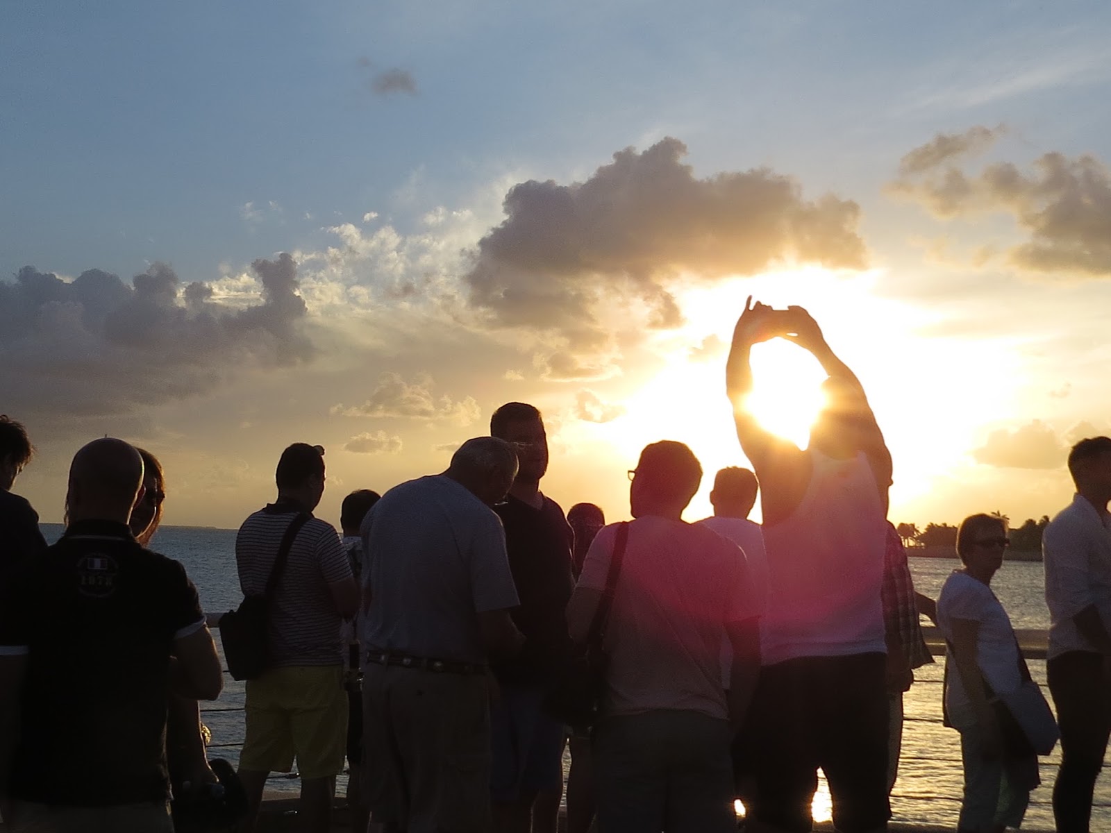 RV Lot for Rent in Florida Keys