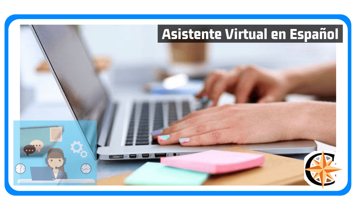 Asistente Virtual en Español