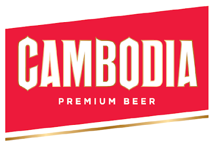 Sponsor: Cambodia Beer