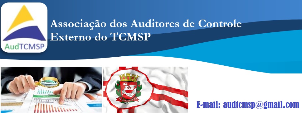 AudTCMSP - Associação dos Auditores de Controle Externo do TCMSP