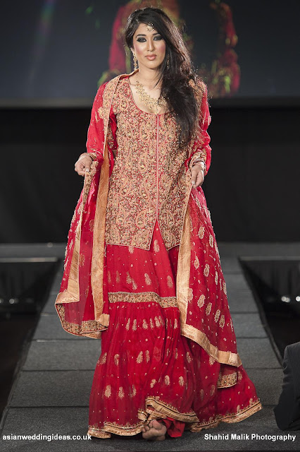 Asian Wedding Ideas - A UK Asian Wedding Blog: {Pakistan Fashion ...