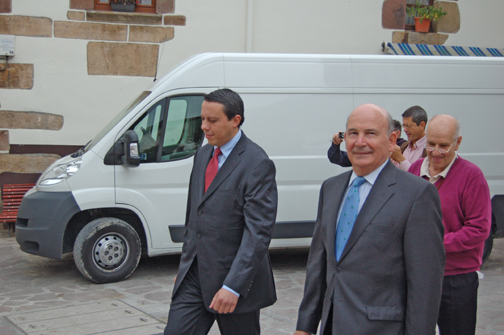 COFRADIA HONGOS NAVARRA