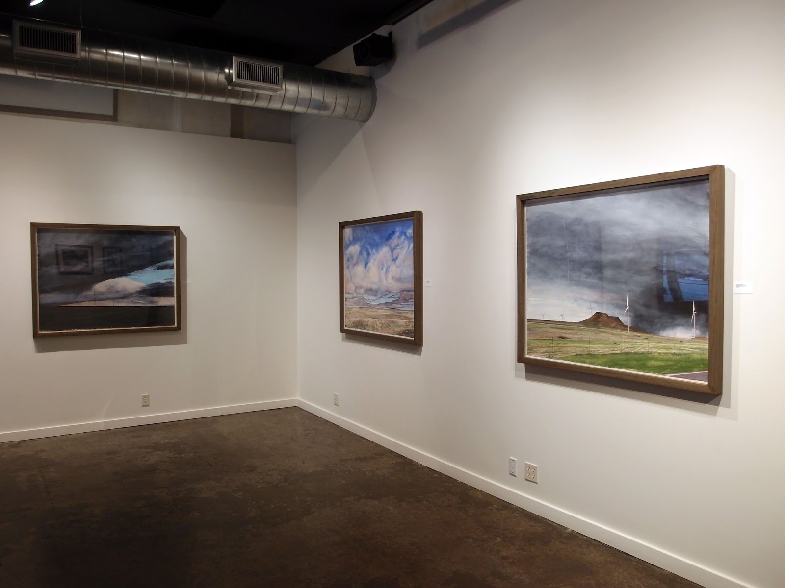 john davis carroll art