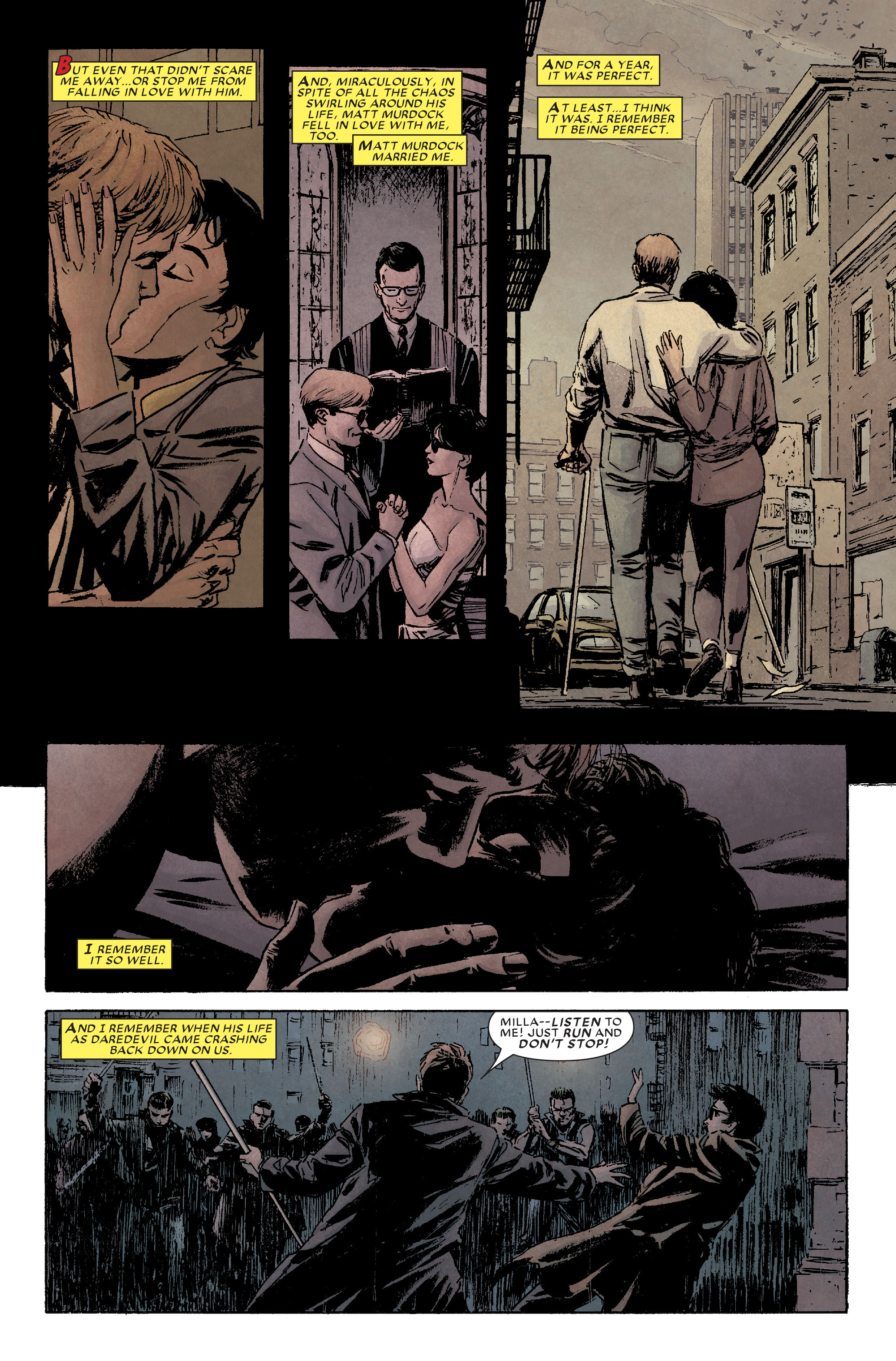 Daredevil (1998) 94 Page 6