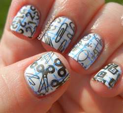 nail creative cool
