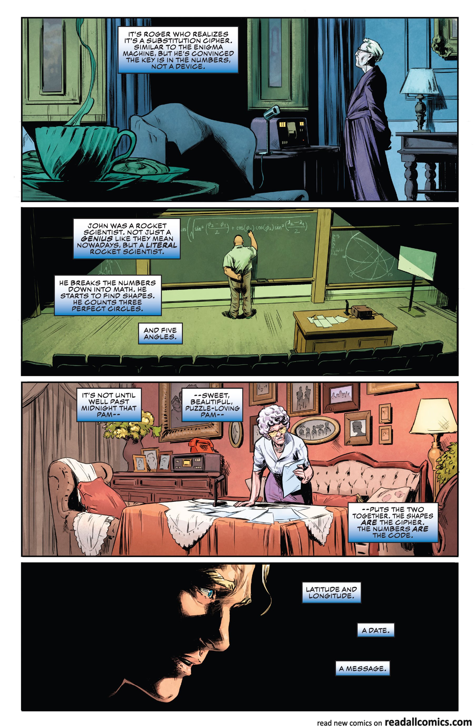 Captain America: Sentinel of Liberty Vol. 2 #1 chapter 2 page 12