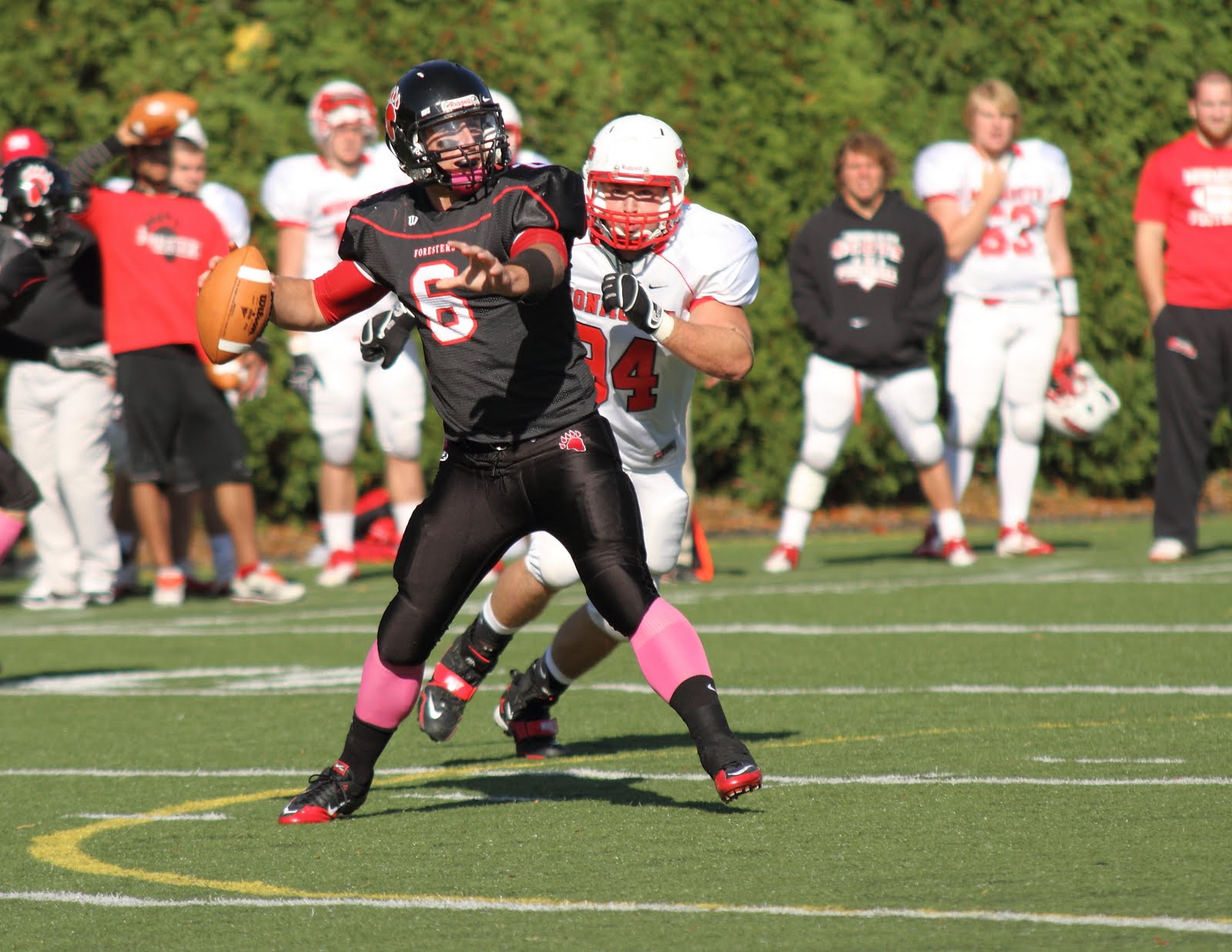 Lake Forest College Football Blog Foresters Can t Close Out Conference lake-forest-college-football-blog-foresters-can-t-close-out-conference