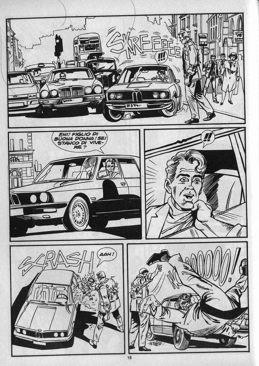 Dylan Dog (1986) issue 12 - Page 15