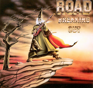 Road - Breaking out