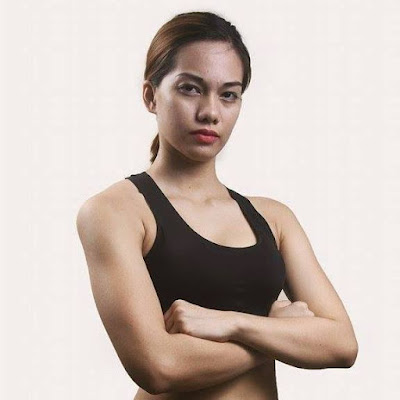 BoyRaket.com: Model-turned-martial artist Rome Trinidad looks to ...