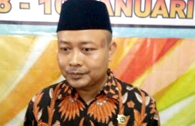 Syarat Administrasi Dhafir-Dayat Lengkap, Salwa-Irwan Masih Kurang