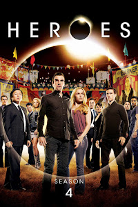 Heroes Poster