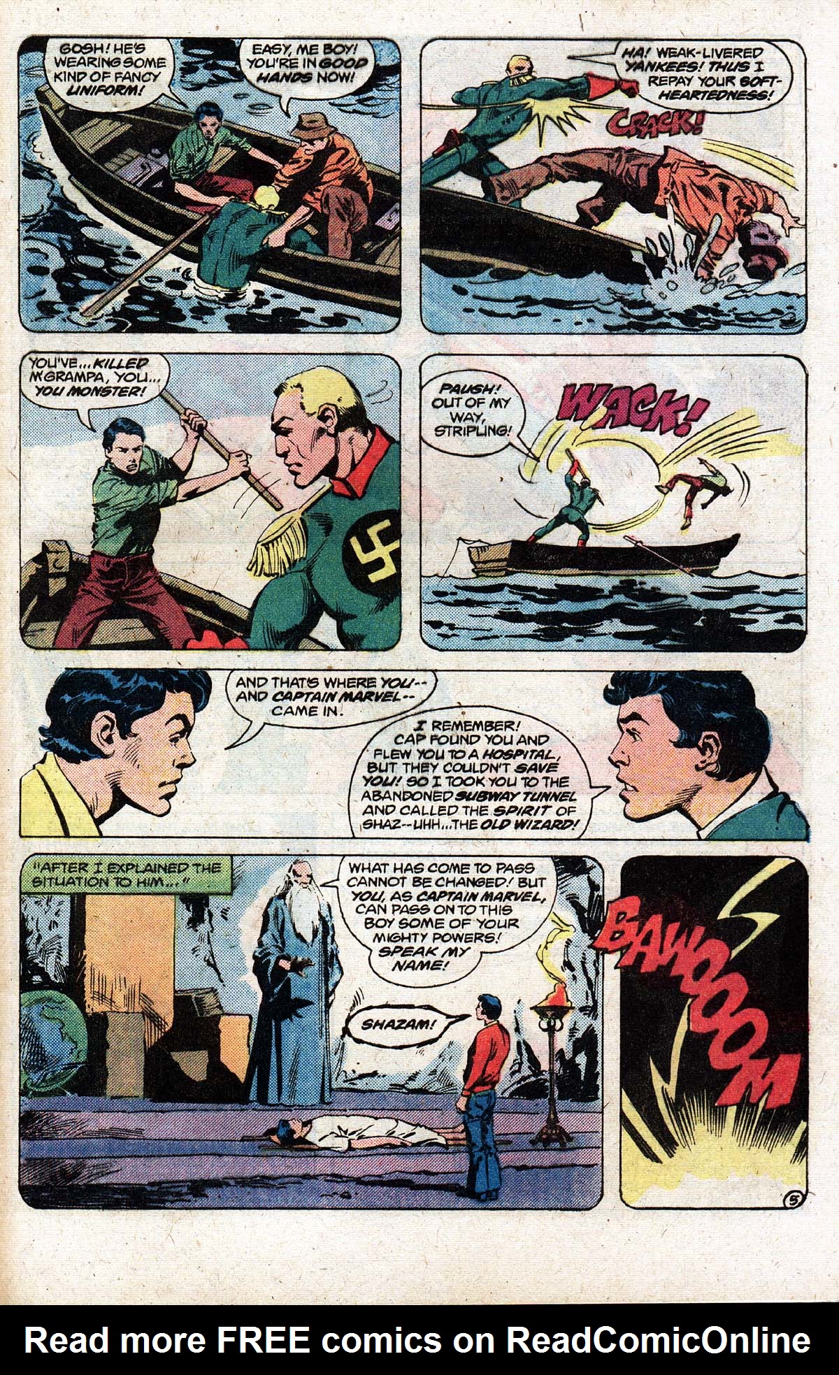 Read online World's Finest Comics comic -  Issue #268 - 49