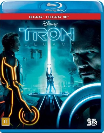 Tron Legacy 2010 Dual Audio Hindi 720p BluRay 900mb