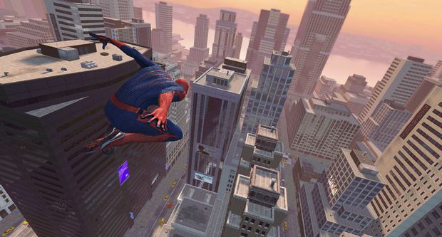 The Amazing Spider-Man 2 será lançado com atraso no Xbox One