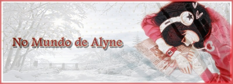 No Mundo de Alyne