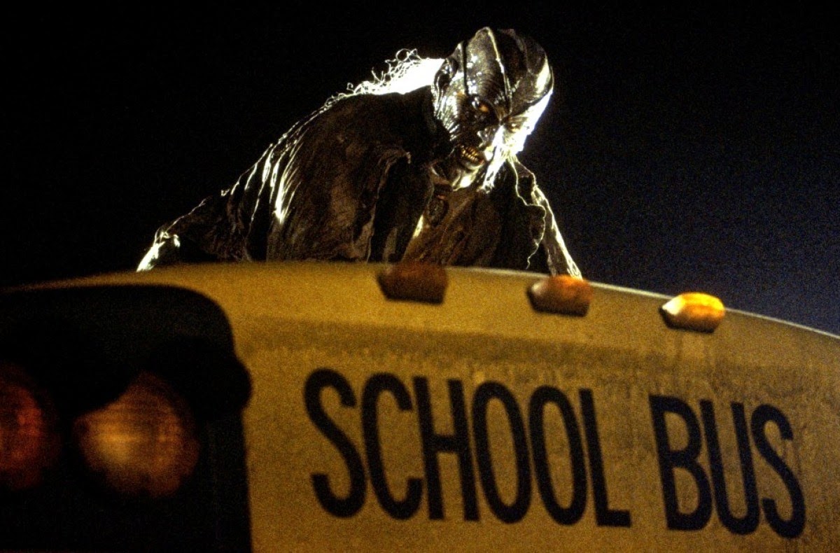 Il a osé ! Jeepers Creepers 2