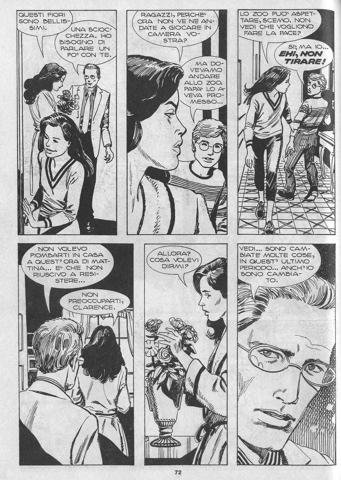 Dylan Dog (1986) issue 174 - Page 69