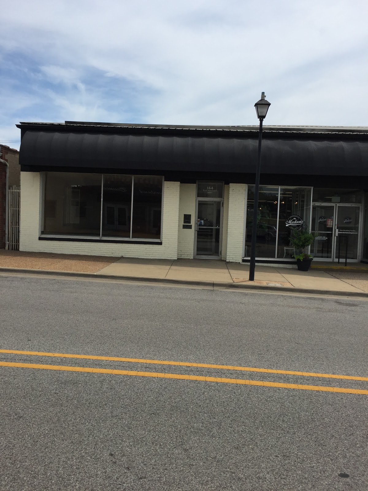 Country Meadows Antiques July 2017