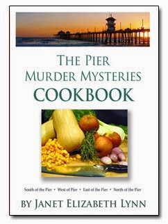 Pier Cookbook