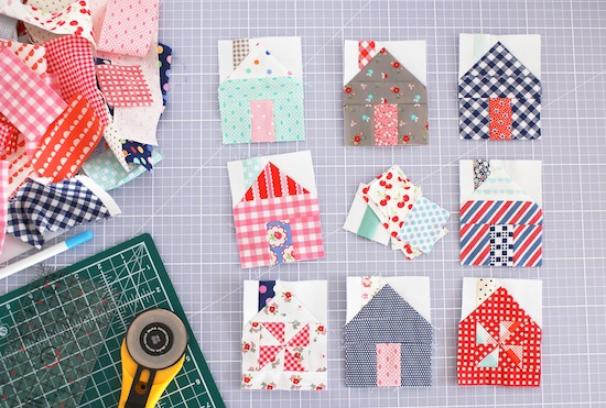 MessyJesse - a quilt blog by Jessie Fincham: Quilt Design Board DIY
