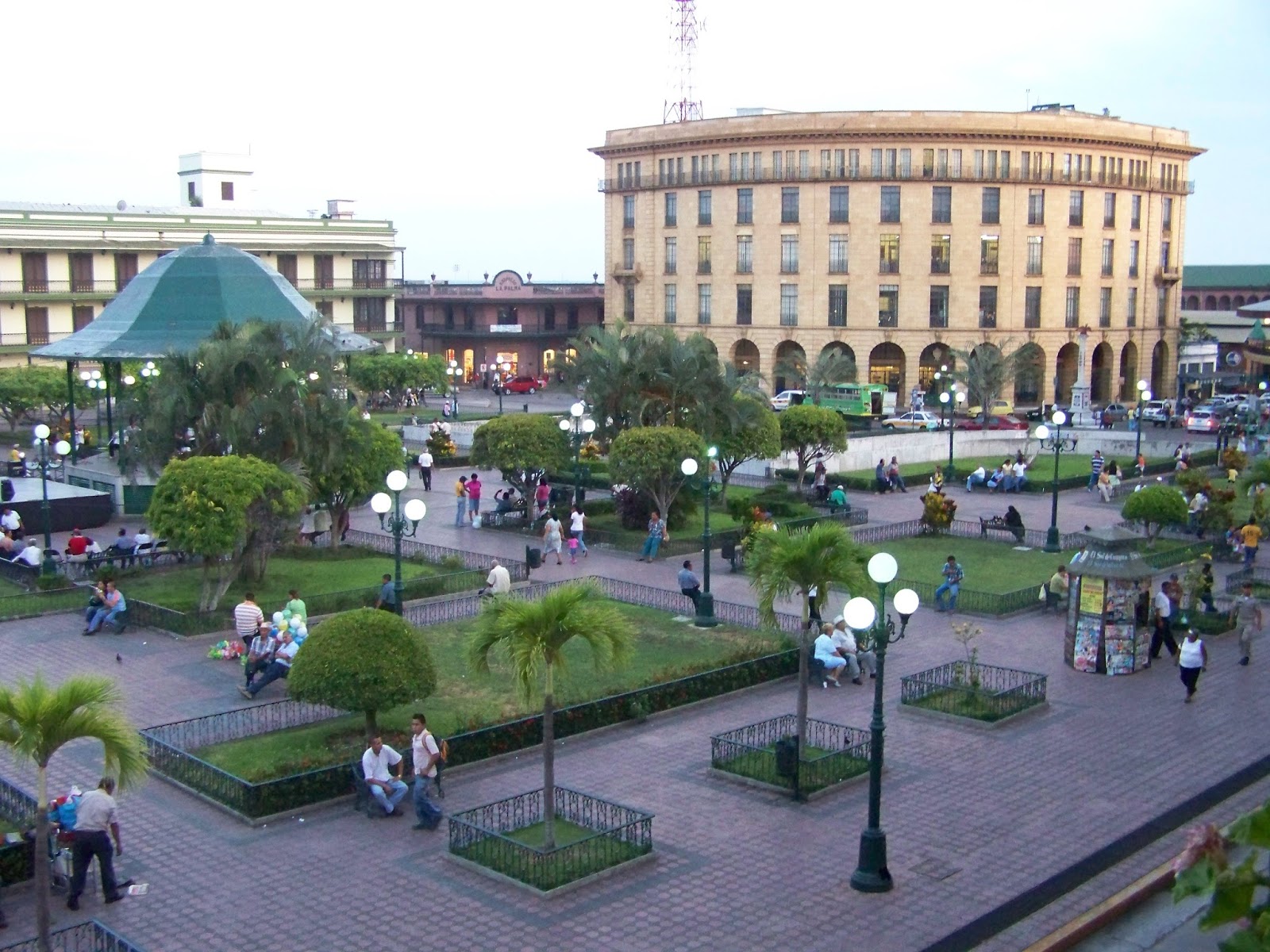 My Favorites Places (8)): TAMPICO, TAMAULIPAS