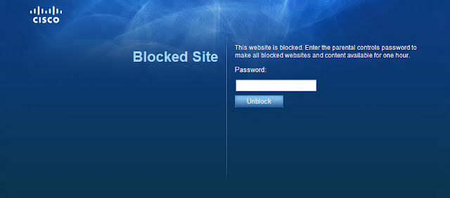 Linksys EA3500 N750 Dual Band Giga Router