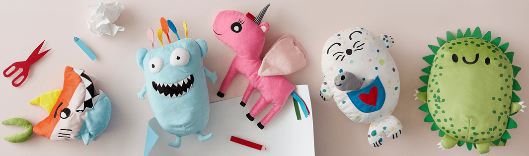 ikea soft toys competition