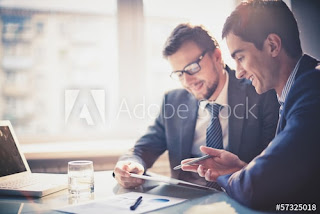 البحوث التسويقية توفر البيانات للشركة