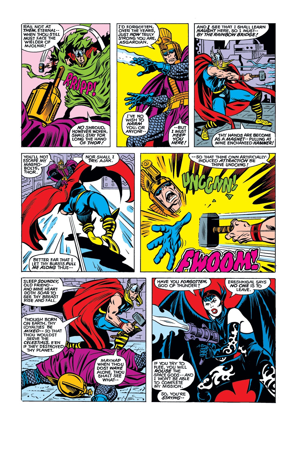 Thor (1966) 284 Page 15
