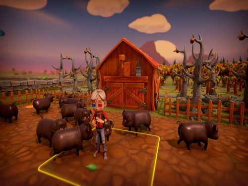 Farm Together Game Free Download