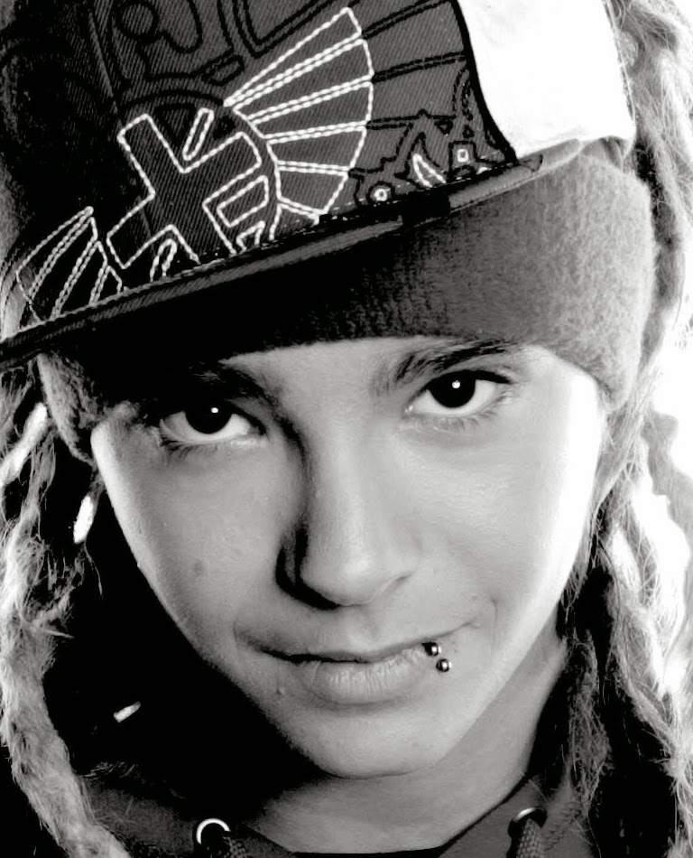 go see GEO: Throwback Thursday: Tom Kaulitz of Tokio Hotel