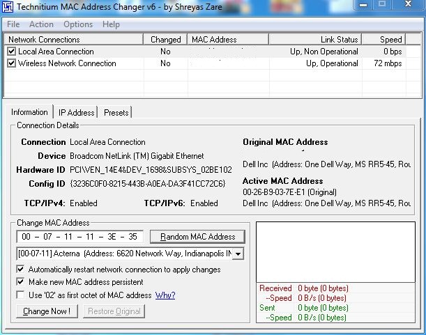 Broadcom netlink gigabit ethernet Broadcom netlink gigabit ethernet