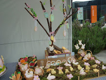 Dolcemisura en el Mercado de primavera de ST Benet