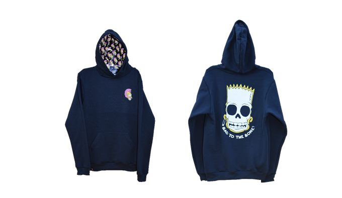 moletom batman piticas