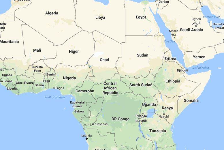 orthodox christian initiative for africa the orthodox church in