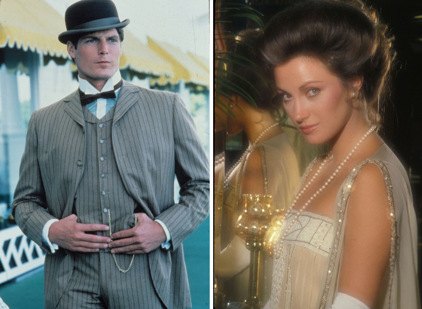 CINEMATECA EM ALGUM LUGAR DO PASSADO (SOMEWHERE IN TIME)