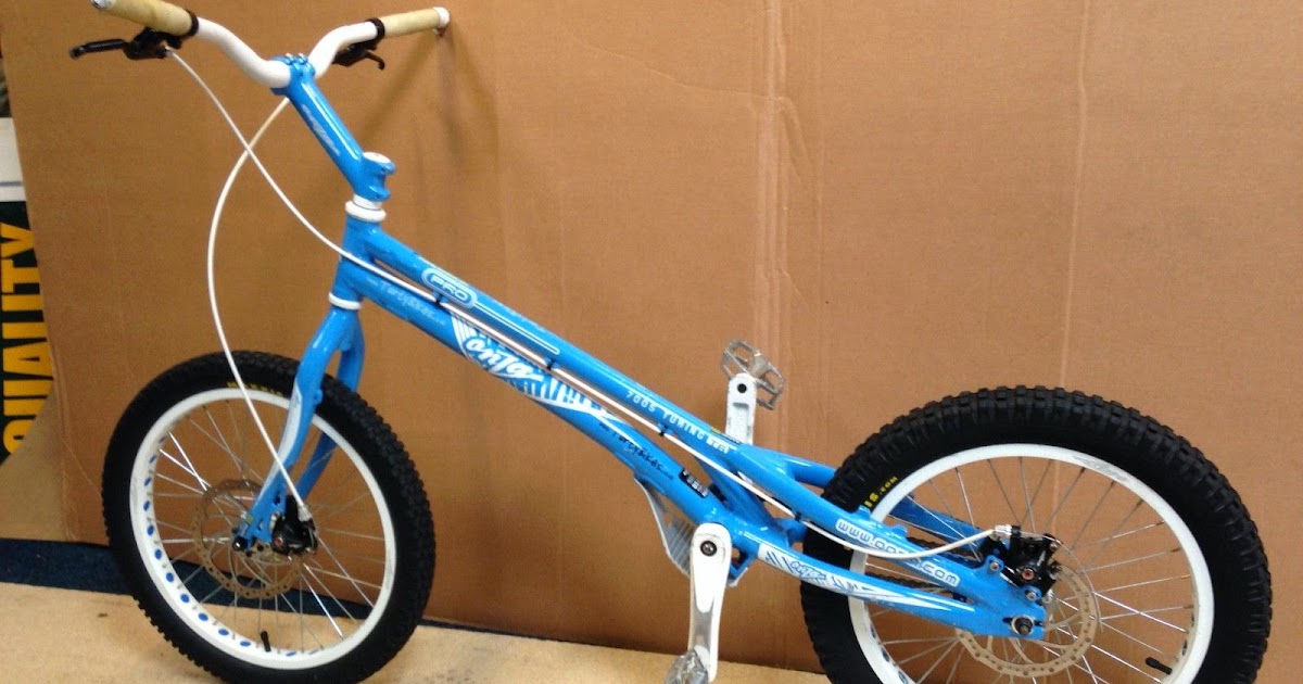 onza trials bike ebay