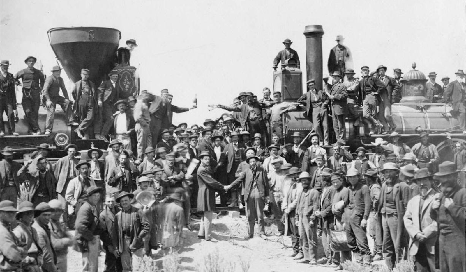 MSE Creative Consulting Blog: Congratulations, Union Pacific Railroad