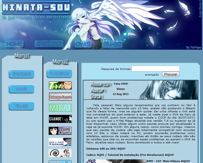 site animakai