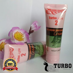 Cream Malam Oil Turbo HARGA @ Rp 95.000,-   PAKET  HARGA 200.000