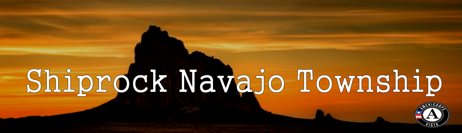 Shiprock Navajo Township 