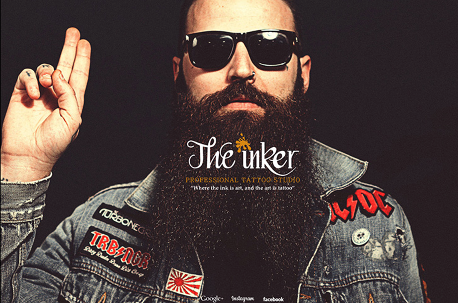 MICHAEL JACKEL FOTOGRAFIA mayo 2017