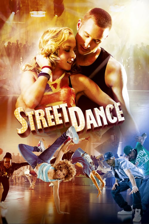[HD] Street Dance ¡A bailar! 2010 Pelicula Online Castellano