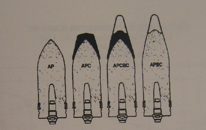 WWII Myths: World war II tank armor