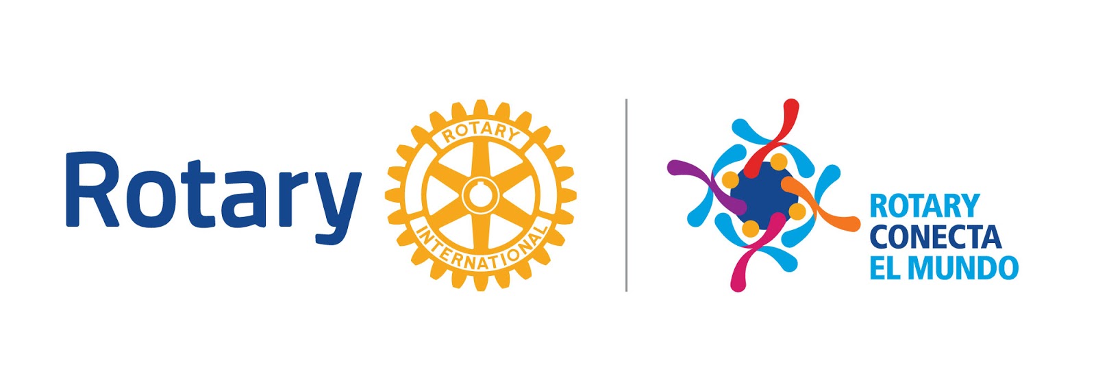 Rotary conecta el mundo