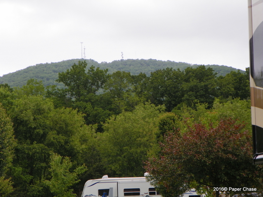 Ramblings From A Fulltime RVer Max Meadows & Wytheville, Virginia